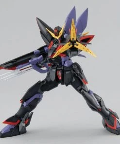Bandai Anime Gundam MG 1/100 Blitz "Gundam Seed"