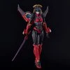 Flame Toys Transformers Furai 20 - Windblade