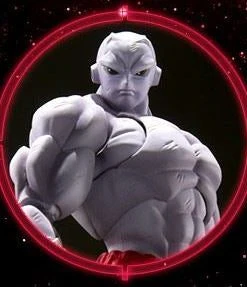 Bandai S.H. Figuarts Dragon Ball Super - Jiren (Final Battle) Anime