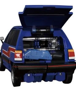 Takara Tomy Transformers Masterpiece MP-53 Skids 42 Takara Tomy Transformers Masterpiece MP-53 Skids