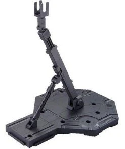 Bandai 1/100 Action Base 1 - Black