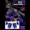 Transformers Perfect Effect PC-22 Upgrade Kit For Power Of The Primes Starscream Combiner Set 1 Transformers Perfect Effect PC-22 Upgrade Kit For Power Of The Primes Starscream Combiner Set