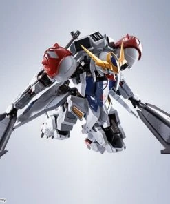 Bandai New Arrivals Gundam - Metal Robot Spirits - "Mobile Suit Gundam Iron- Blooded Orphans" Gundam Barbatos Lupus 27 Bandai New Arrivals Gundam - Metal Robot Spirits -