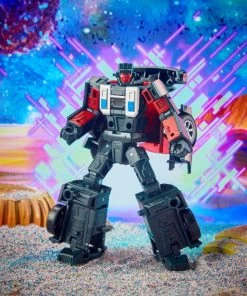 Hasbro Pre-Orders Transformers: Legacy Generations Deluxe Decepticon Wild Rider