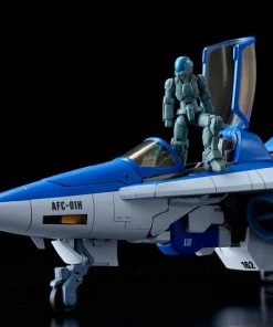 Sentinel Genesis Climber Mospeada - RIOBOT AFC-01H Legioss (Type ETA) (1/48 Scale)