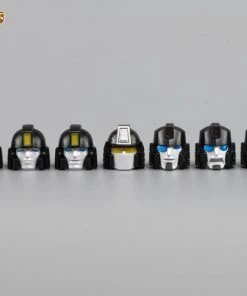 Fans Toys - FT-46 Tesla 2.0 Transformers