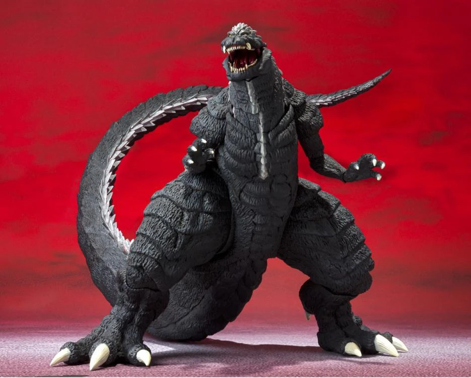 Bandai Sale S.H. MonsterArts - Godzilla Ultima - Godzilla Singular Point 4 Bandai Sale S.H. MonsterArts - Godzilla Ultima - Godzilla Singular Point
