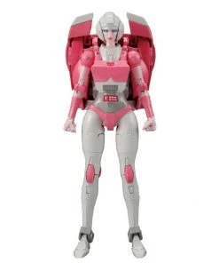 Takara Tomy Transformers Masterpiece MP-51 Arcee