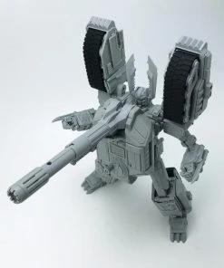 Fans Hobby - Master Builder MB-17 Meg-Tyranno New Arrivals