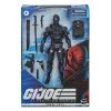 Hasbro G.I. Joe Classified Series Snake Eyes
