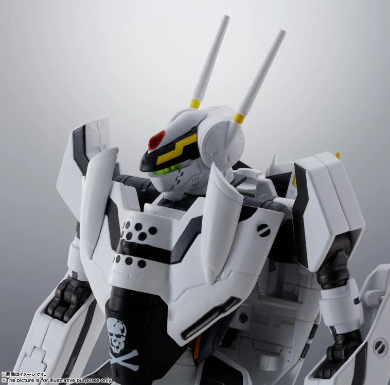 Bandai Spirits - Macross Zero Hi-Metal R - VF-0S Phoenix (Roy Fokker Use) Pre-Orders 13 Bandai Spirits - Macross Zero Hi-Metal R - VF-0S Phoenix (Roy Fokker Use) Pre-Orders