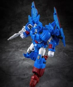 Transformers Iron Factory - IF EX-49R Galaxy Ranger (Limited Ed.)