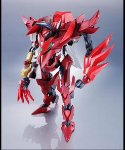Bandai Robot Spirits Guren Type Special - "CODE GEASS Lelouch Of The Re;surrection"