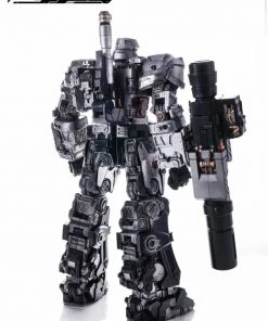 Monocrat MT01 Megatank Transformers