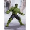 Bandai S.H.Figuarts - The Avengers - Hulk (Avengers Assemble Edition) 2 Bandai S.H.Figuarts - The Avengers - Hulk (Avengers Assemble Edition)