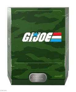 Super 7 G.I. Joe Ultimates - Flint