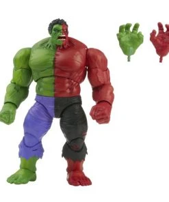 Hasbro Marvel Legends Compound Hulk