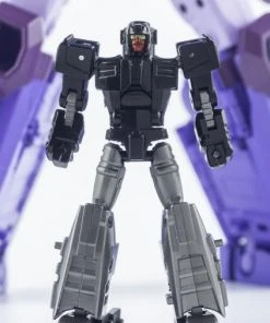 XTransbots Master X - MX-3+ Eligos (Metallic Ver.) New Arrivals