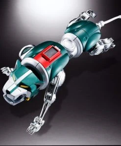 Bandai Soul Of Chogokin GX-71 "Voltron: Defender Of The Universe" Voltron Sale 22 Bandai Soul Of Chogokin GX-71