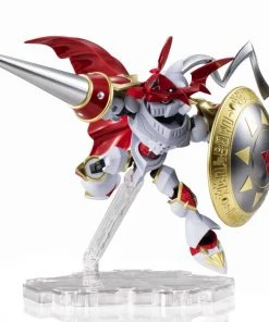 Bandai New Arrivals Digimon NXEDGE Style Dukemon (Special Color Ver.) 10 Bandai New Arrivals Digimon NXEDGE Style Dukemon (Special Color Ver.)