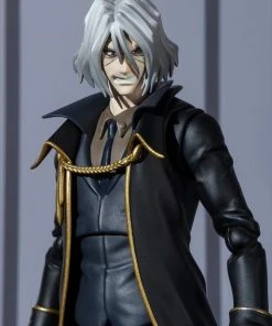 Bandai S.H. Figuarts Cowboy Bebop - Vicious Anime