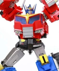 Mastermind Creations Ocular Max OX U-01 Stellarus Prominon