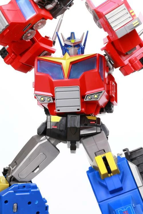 Mastermind Creations Ocular Max OX U-01 Stellarus Prominon 4 Mastermind Creations Ocular Max OX U-01 Stellarus Prominon