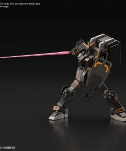 Anime Bandai Spirits HG Gundam Breaker Battlogue - Gundam Ground Urban Combat Type 12 Anime Bandai Spirits HG Gundam Breaker Battlogue - Gundam Ground Urban Combat Type