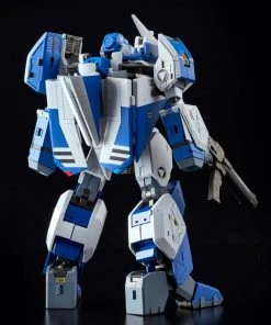 Sentinel Genesis Climber Mospeada - RIOBOT AFC-01H Legioss (Type ETA) (1/48 Scale)