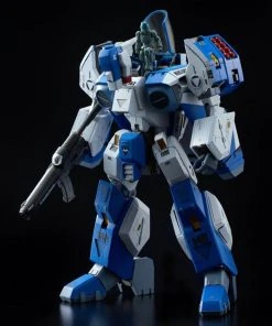 Sentinel Genesis Climber Mospeada - RIOBOT AFC-01H Legioss (Type ETA) (1/48 Scale)
