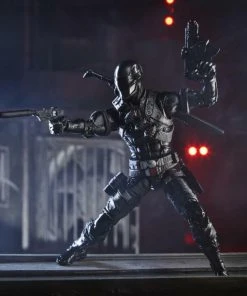 Hasbro G.I. Joe Classified Series Snake Eyes