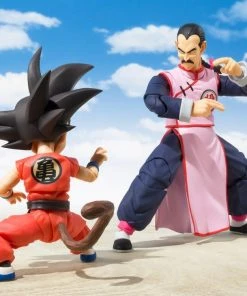 Bandai Sale S.H. Figuarts Dragonball Tao Pai Pai
