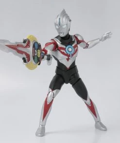 Bandai S.H. Figuarts Ultraman Orb Origin