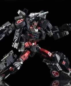 GCreation GDW-02C Blue Flash Transformers 14 GCreation GDW-02C Blue Flash Transformers