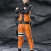 Bandai Pre-Orders S.H.Figuarts Naruto: Shippuden - Naruto Uzumaki (The Jinchuuriki Entrusted With Hope)