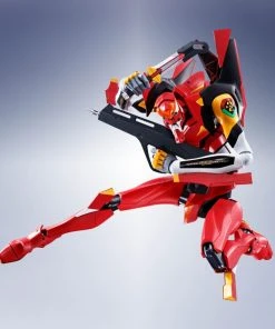 Bandai New Arrivals Rebuild Of Evangelion Dynaction Eva Unit-02 29 Bandai New Arrivals Rebuild Of Evangelion Dynaction Eva Unit-02