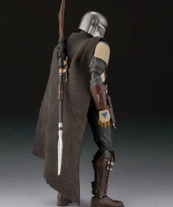 Bandai S.H. Figuarts - The Mandalorian Star Wars