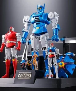 Tamashii Nations Bandai Soul Of Chogokin GX-95