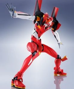 Bandai New Arrivals Rebuild Of Evangelion Dynaction Eva Unit-02 23 Bandai New Arrivals Rebuild Of Evangelion Dynaction Eva Unit-02