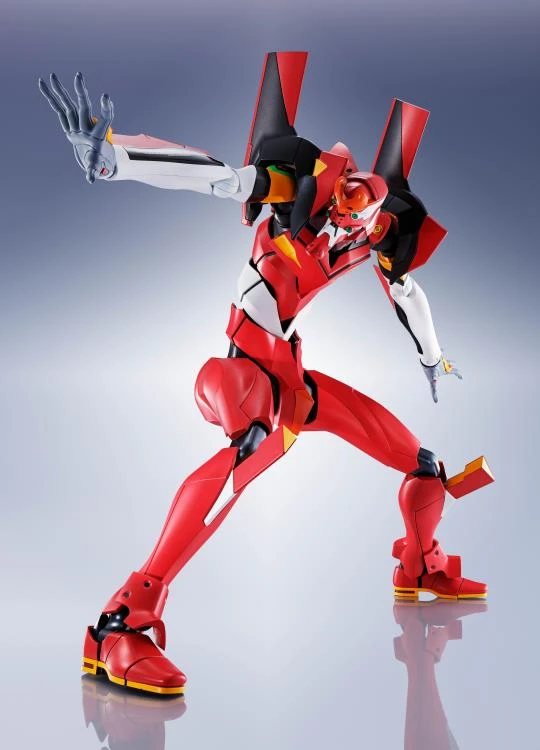Bandai New Arrivals Rebuild Of Evangelion Dynaction Eva Unit-02 8 Bandai New Arrivals Rebuild Of Evangelion Dynaction Eva Unit-02