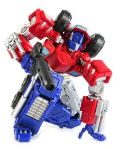 Mastermind Creations Reformatted R-48 Optus Pexus Transformers