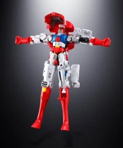Tamashii Nations Bandai Soul Of Chogokin GX-95