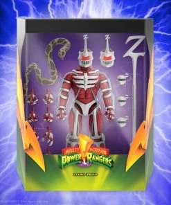 Super 7 Mighty Morphin Power Rangers Ultimates Lord Zedd Pre-Orders 8 Super 7 Mighty Morphin Power Rangers Ultimates Lord Zedd Pre-Orders
