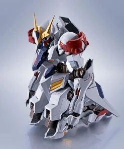 Bandai New Arrivals Gundam - Metal Robot Spirits - "Mobile Suit Gundam Iron- Blooded Orphans" Gundam Barbatos Lupus 37 Bandai New Arrivals Gundam - Metal Robot Spirits -