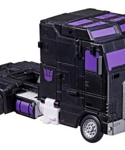 Hasbro Transformers: Legacy Commander Decepticon Motormaster