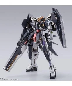 ToyDojo Gundam Metal Build - Gundam Dynames Repair III Anime