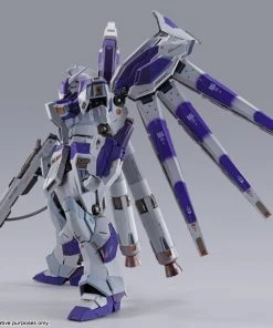 Bandai Gundam Metal Build - RX-93-v2 Hi-v Gundam Pre-Orders