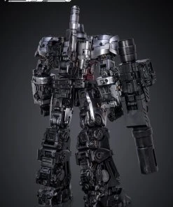 Monocrat MT01 Megatank Transformers