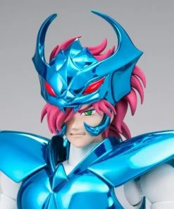 Bandai Saint Seiya Saint Cloth Myth EX Megrez Delta Alberich New Arrivals