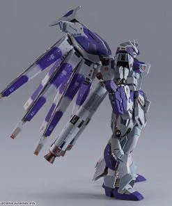 Bandai Gundam Metal Build - RX-93-v2 Hi-v Gundam Pre-Orders